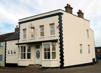 former Sportsman January 2008